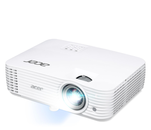 ACER Projektor H6830BD DLP 4K 3800/10000:1/2xHDMI/4kg MR.JVK11.001 - 1362921 - zdjęcie 2